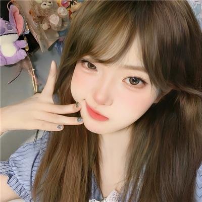 全开女孩