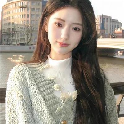 我与机器妹