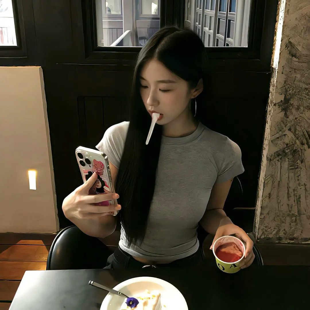 我的女儿们